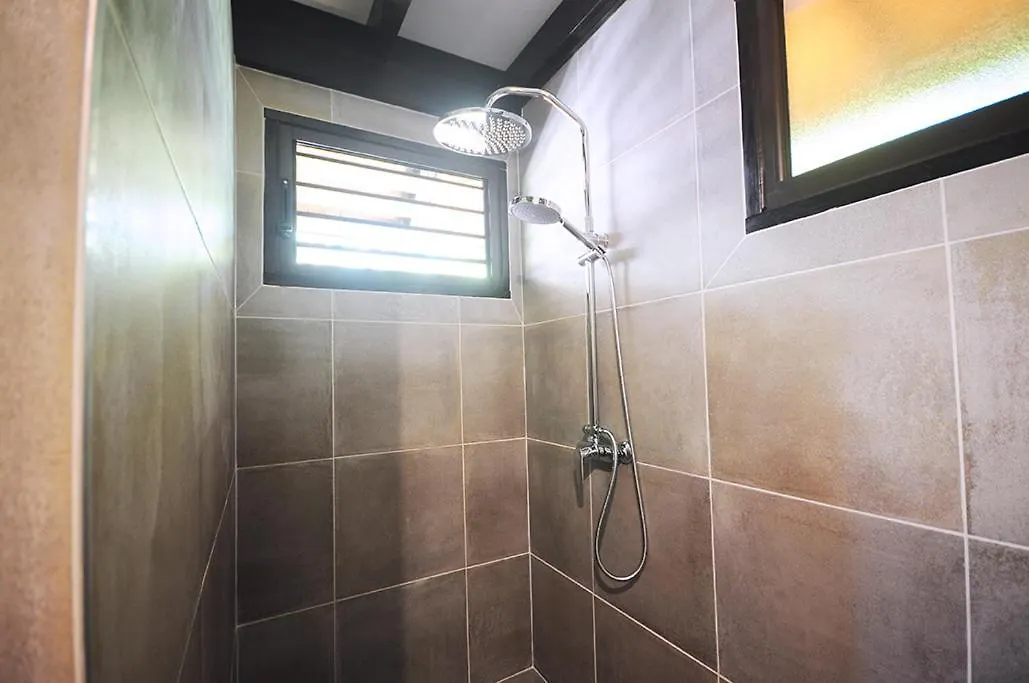 Bungalow Moe Moe Moea By Enjoy Villas Motu Tiahura Holiday home